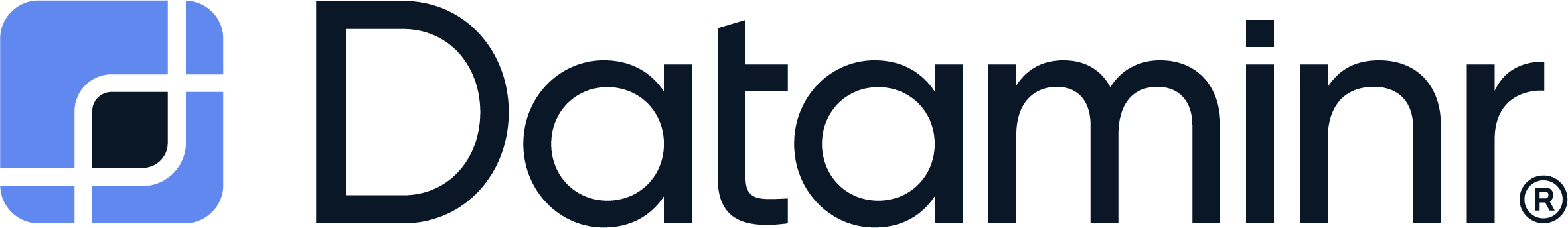 Dataminr Logo